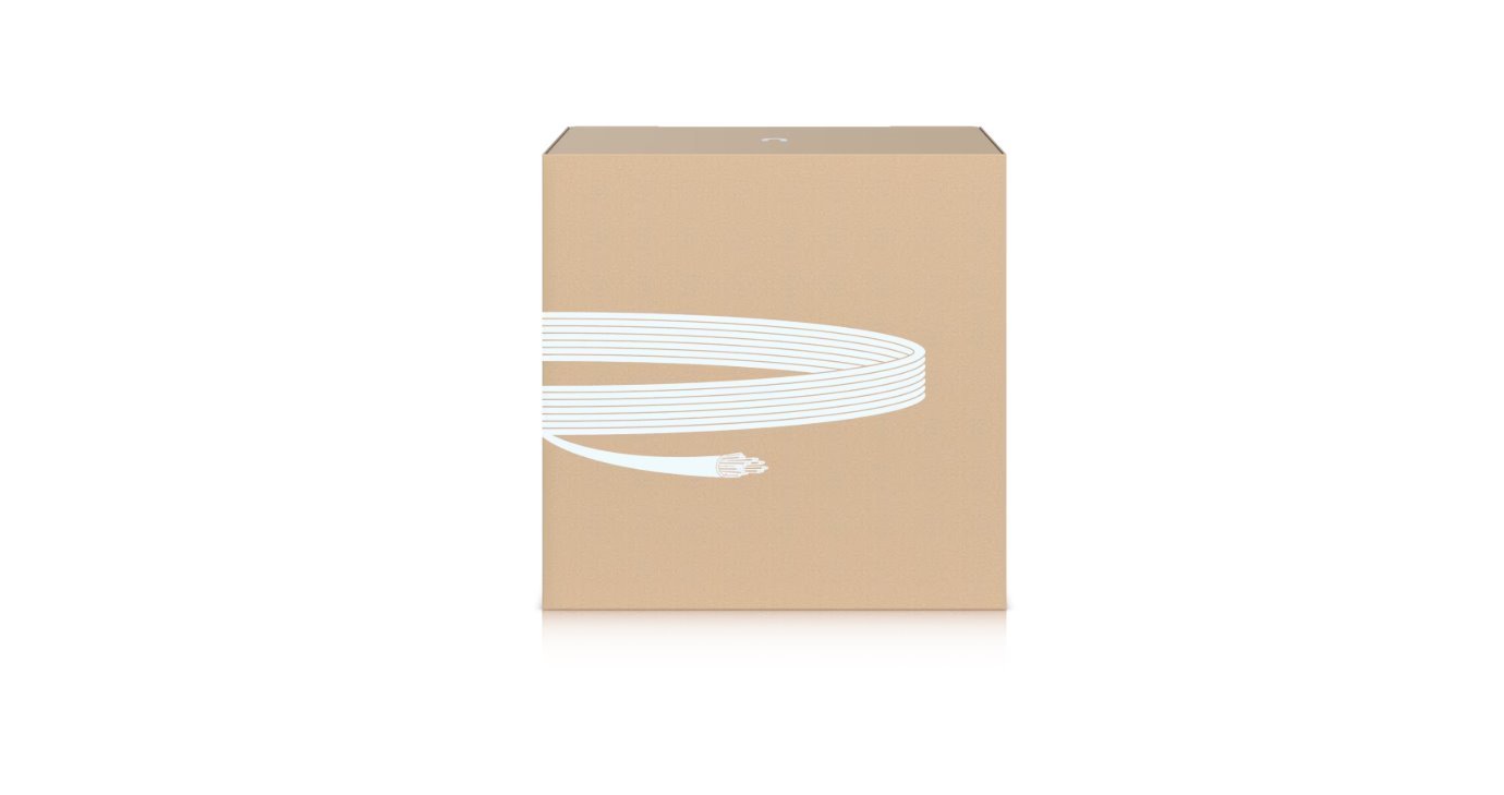 UI UniFi Indoor Cable Cat6A CMP