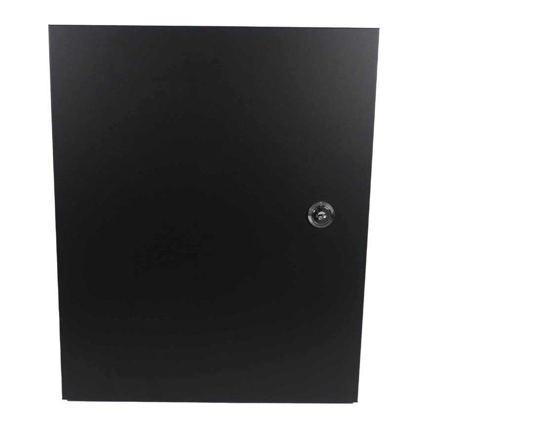 SCK Elite 4 Door Access Control Package W/ UL Power Supply