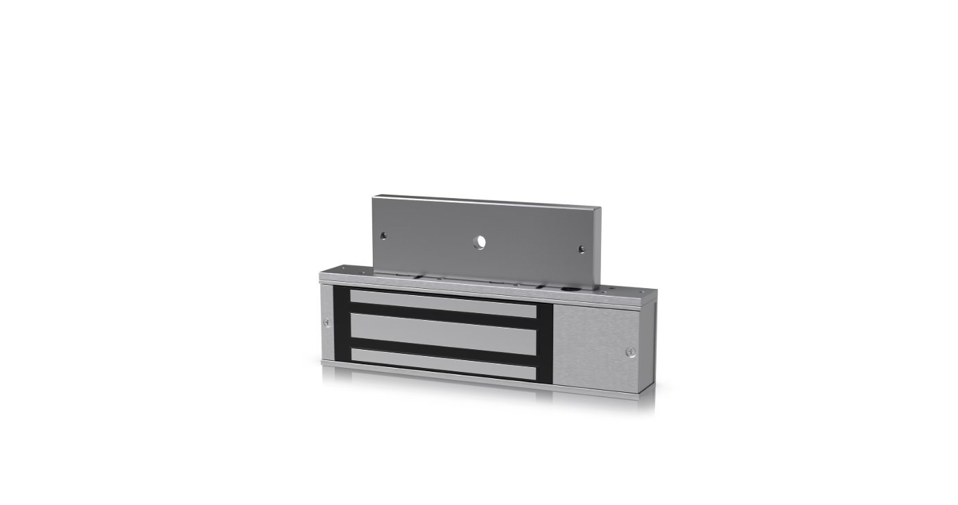 UI Magnetic Lock (1200lb)