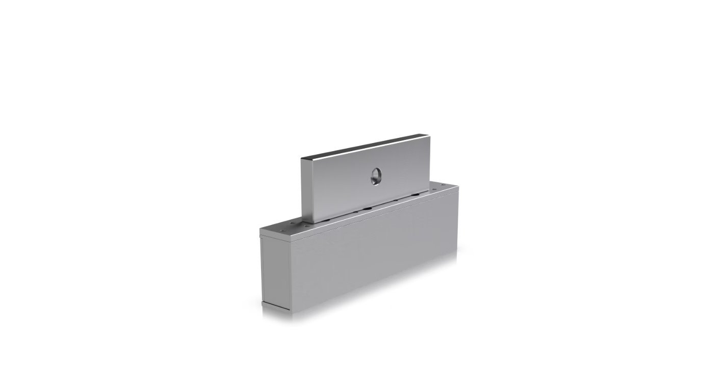 UI Magnetic Lock (1200lb)
