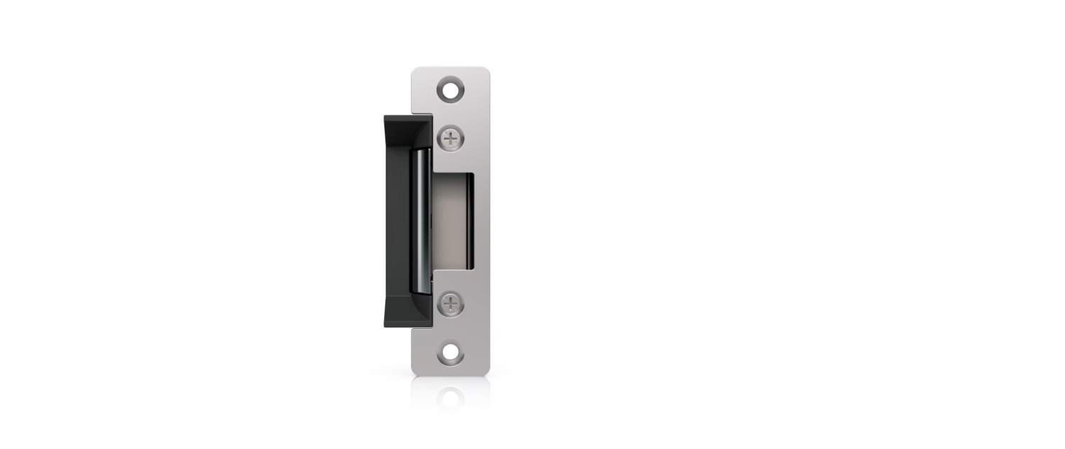 UI Fail-Secure Strike Lock