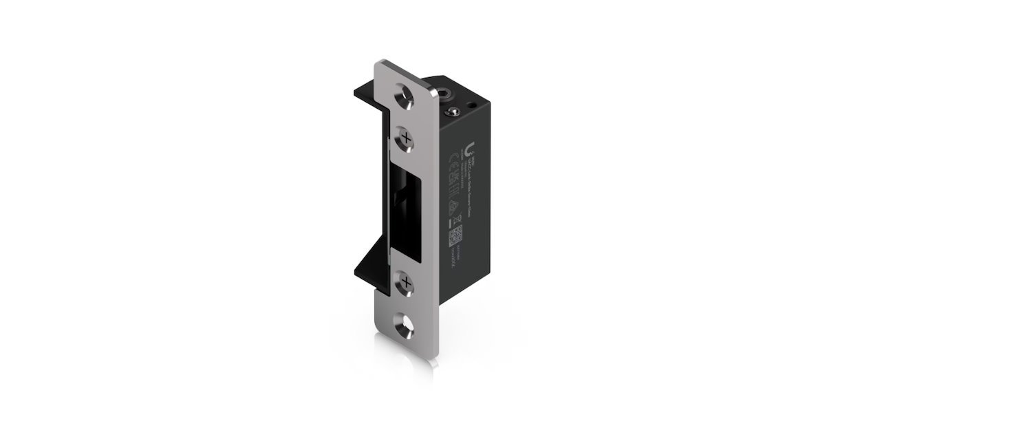 UI Fail-Secure Strike Lock