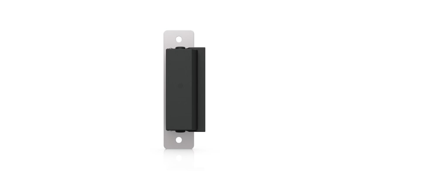 UI Fail-Secure Strike Lock