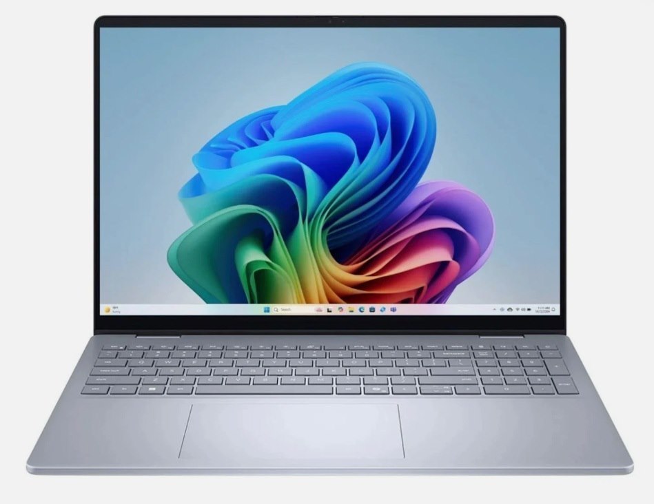 Dell 16" Laptop - Ultra 9