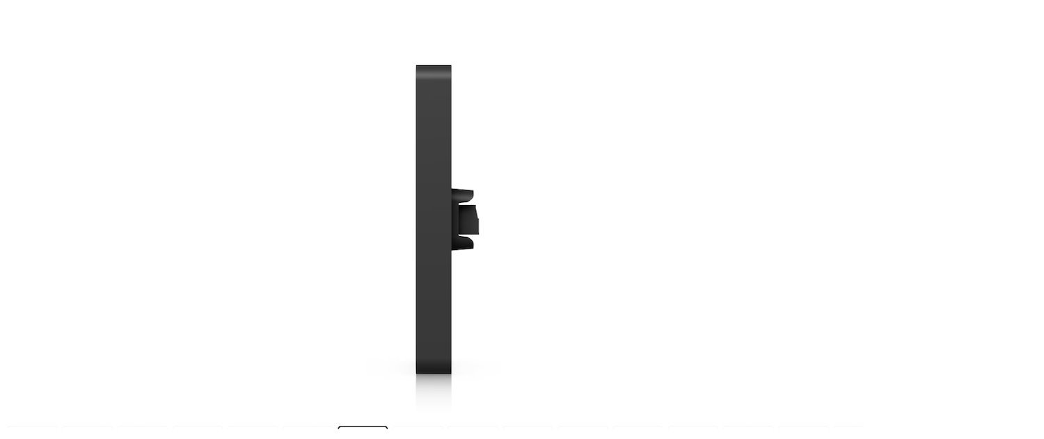 UI Retrofit Reader (Black)