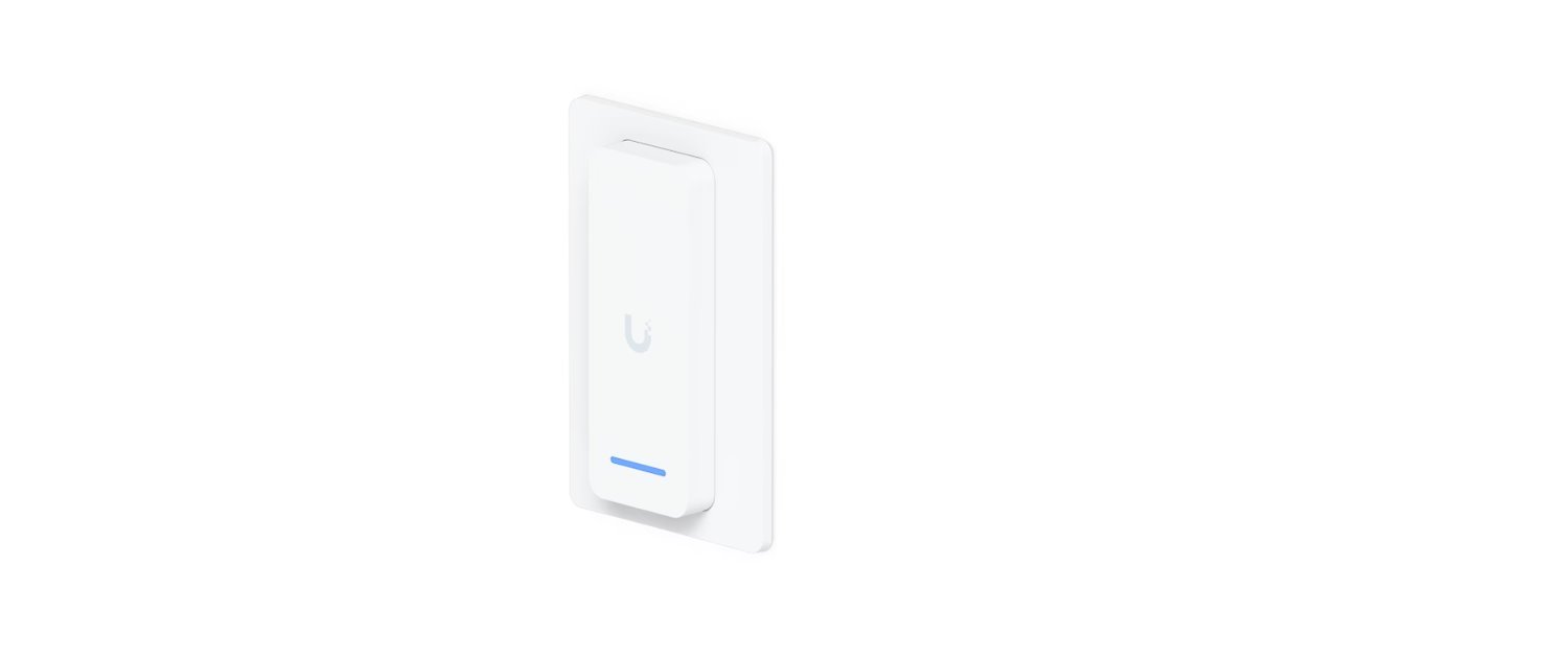 UI Retrofit Reader (White)