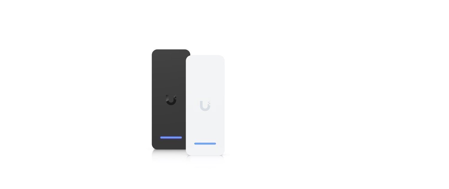 UI Retrofit Reader (White)