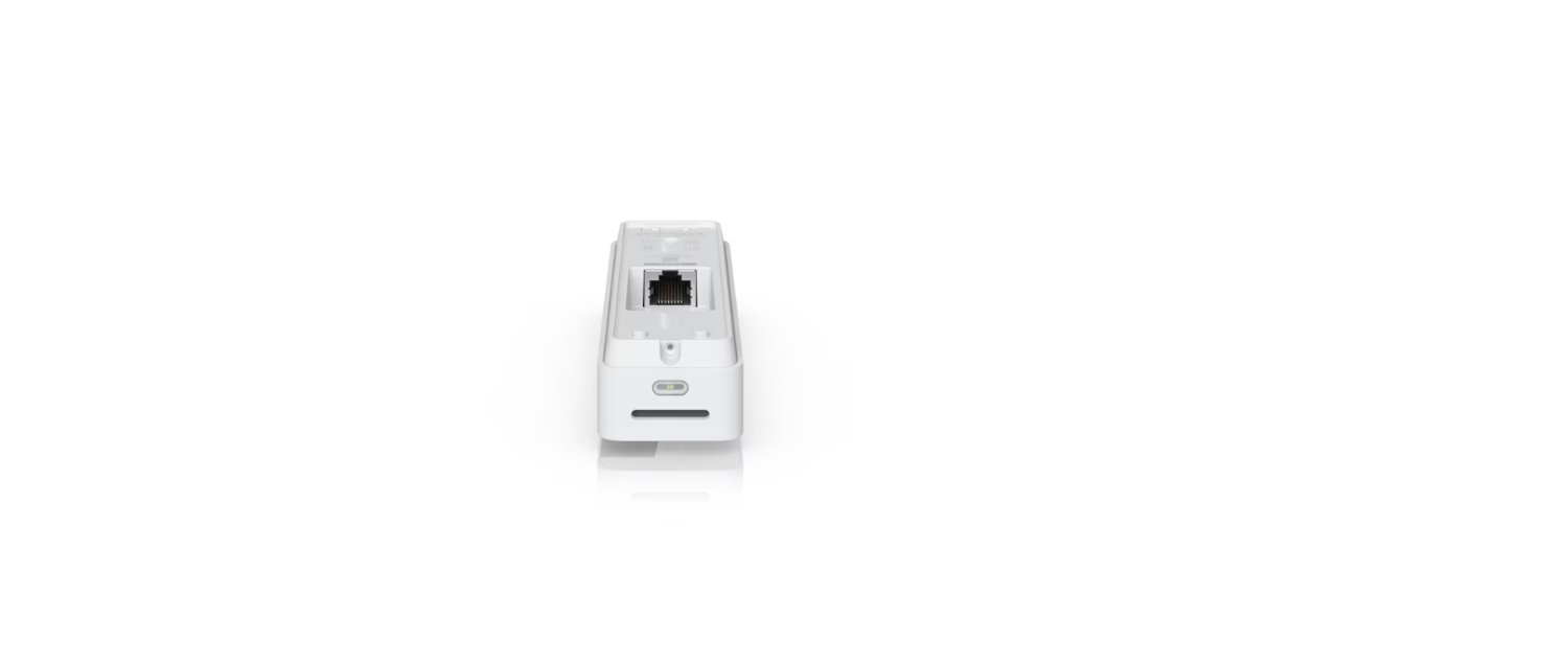 UI Doorbell Lite (White)