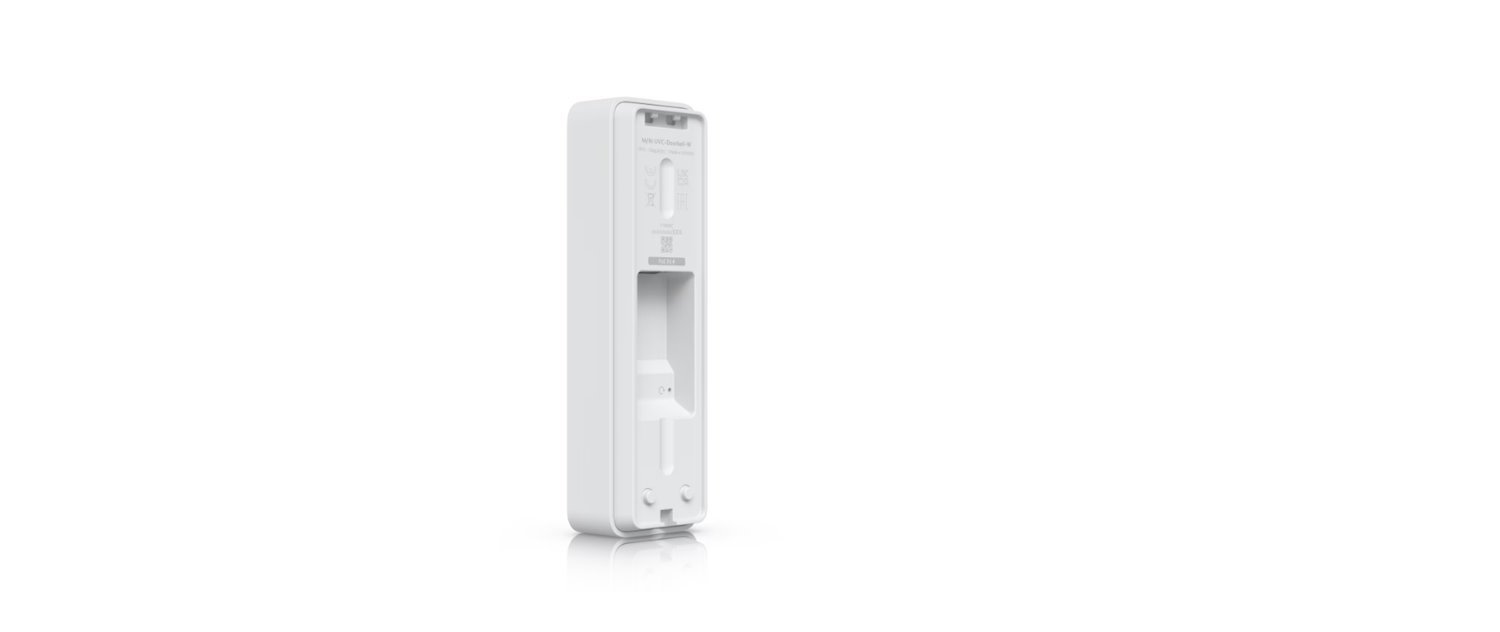 UI Doorbell Lite (White)