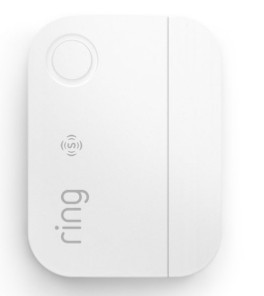 Ring Window & Door Sensor
