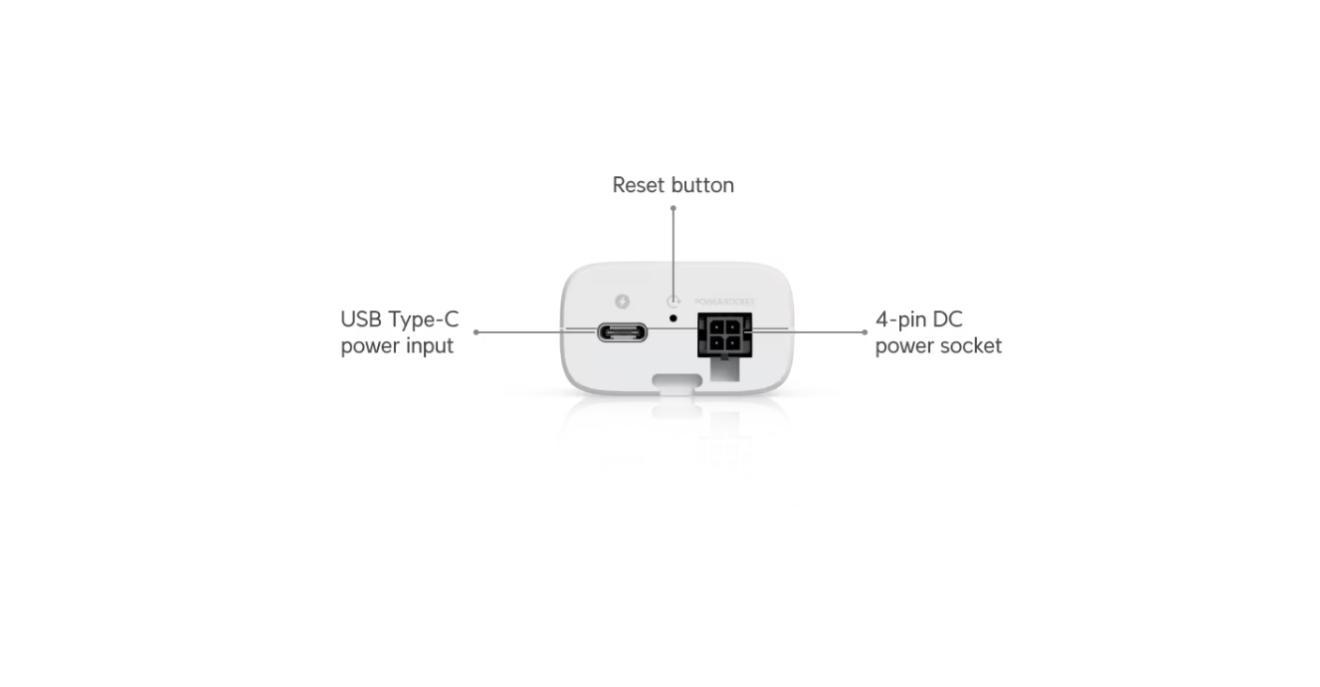 UI Device Bridge IoT