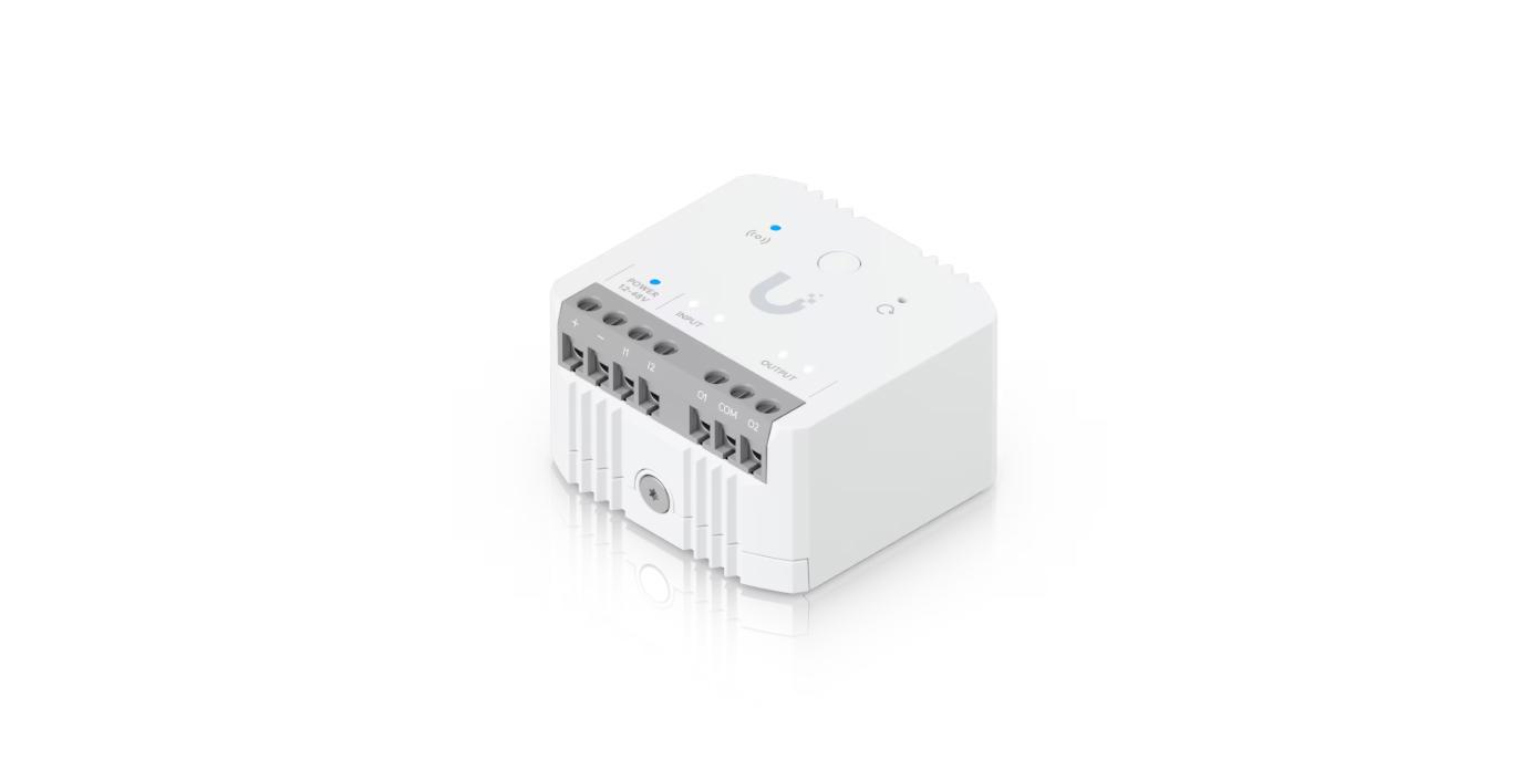 UI Relay