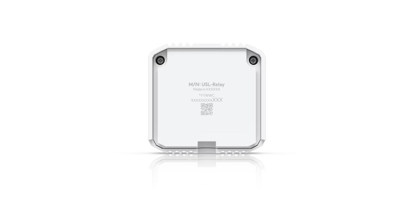 UI Relay