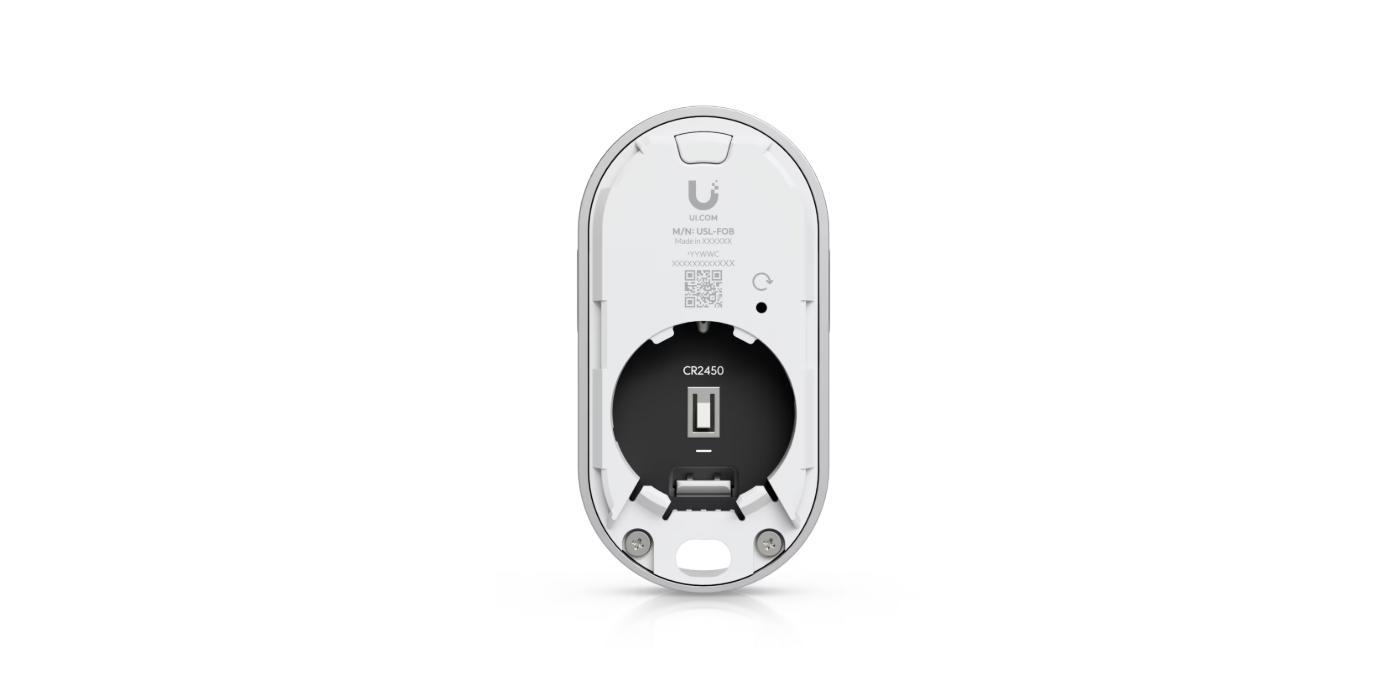UI Remote Control KeyFob