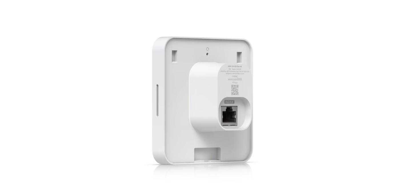 UI Reader Flex (White)