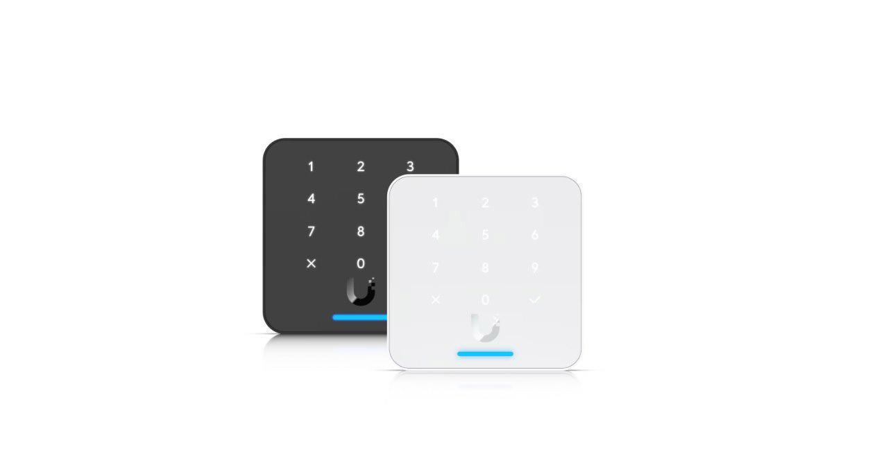 UI Reader Flex (White)