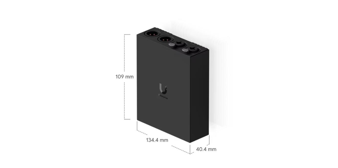 UI Enterprise Audio/Video Bridge