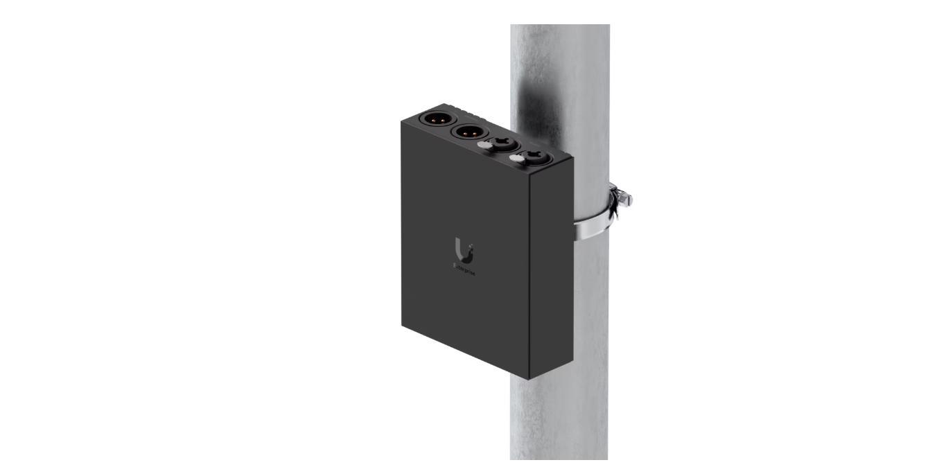 UI Enterprise Audio/Video Bridge