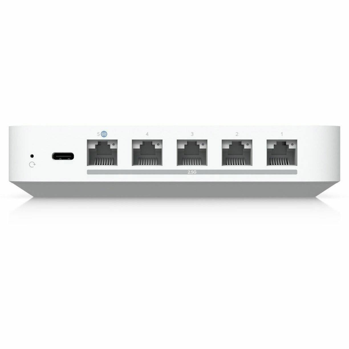 UI Cloud Gateway Max (2TB)