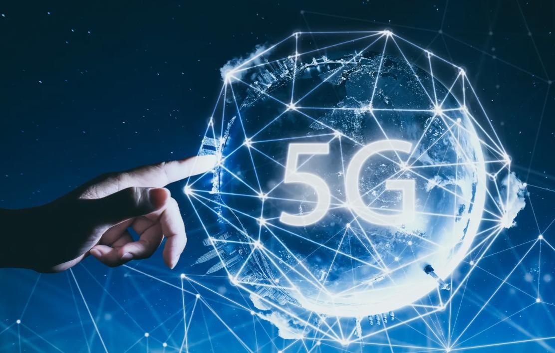5G Internet Failover