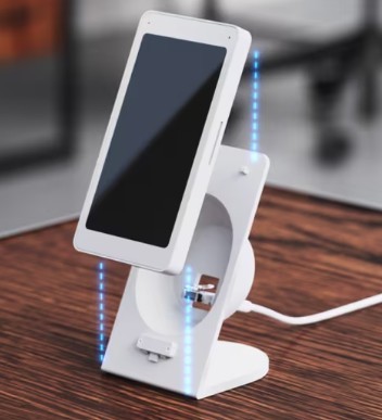 Intercom Viewer Table Stand