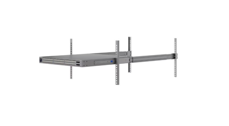 UniFi Sliding Rack Rails