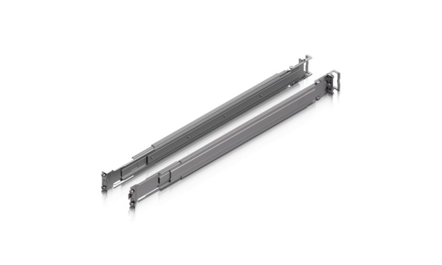 UniFi Sliding Rack Rails