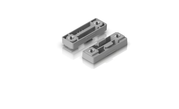 SnapMount Rack Kit, 20-Pack