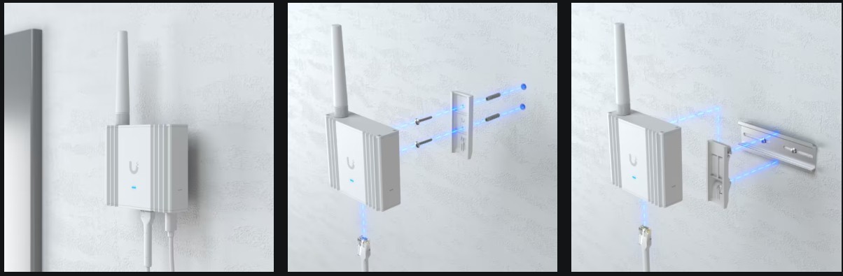 SuperLink Gateway