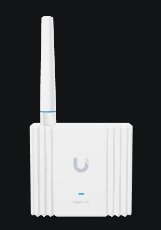 SuperLink Gateway