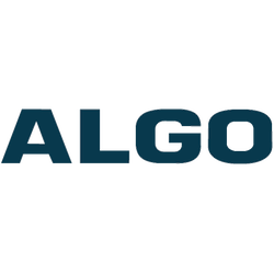 Algo Sip Horn Speaker Wideband Outdoor
