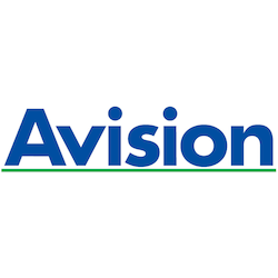 Avision FB5100 Scanner A3 Flatbed