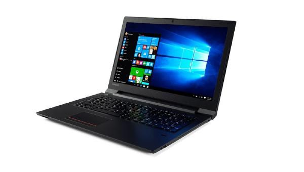 Lenovo V310 - 80T30175au - Intel I5-7200U / 8GB / 256GB SSD / 15.6" HD / Win10P / 1-1-0