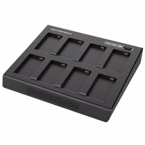 Grandstream Multi Batt Charger Caddie