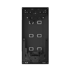 AXIS Mounting Box for Intercom