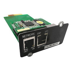 Ion F16 F18 Snmp/Web Adaptor