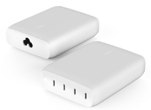 Belkin BoostCharge Pro 200 W Power Adapter