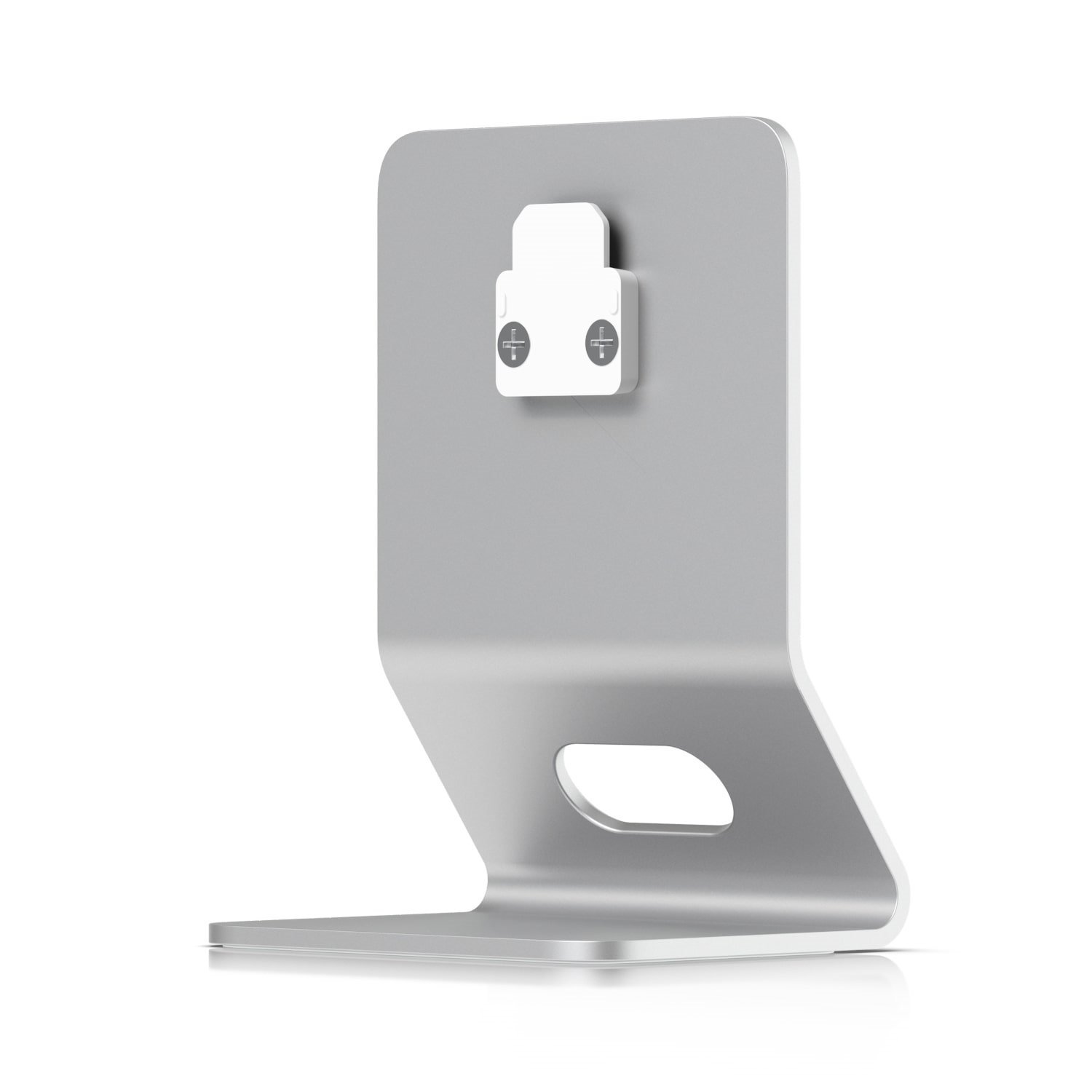 Ubiquiti Mobile Router Table Stand, Uacc-Umr-Ts, Sleek, Metal Table Stand For Mobile Router (Umr)