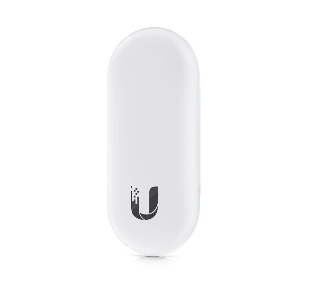 Ubiquiti UniFi Access Reader Lite, Nhu-Ua-Lite, Modern NFC And Bluetooth Reader, PoE Powered, Built-In Security Element Chip