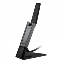 Msi Lan Ax1800-Wifi-Usb-Adapter