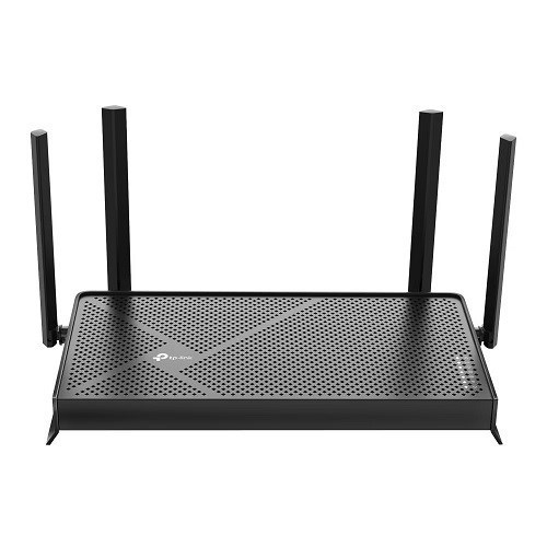 TP-Link Archer Be3600 Be3600 Dual-Band Wi-Fi 7 Router