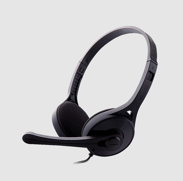 Edifier K550 Single Plug Headset