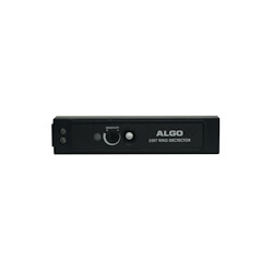 Algo Ring Detector