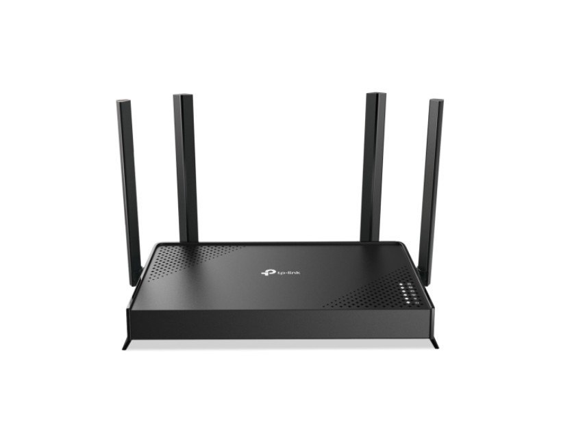 Tplink Archer Be220 Dual-Band Router, 1G(1), 3YR