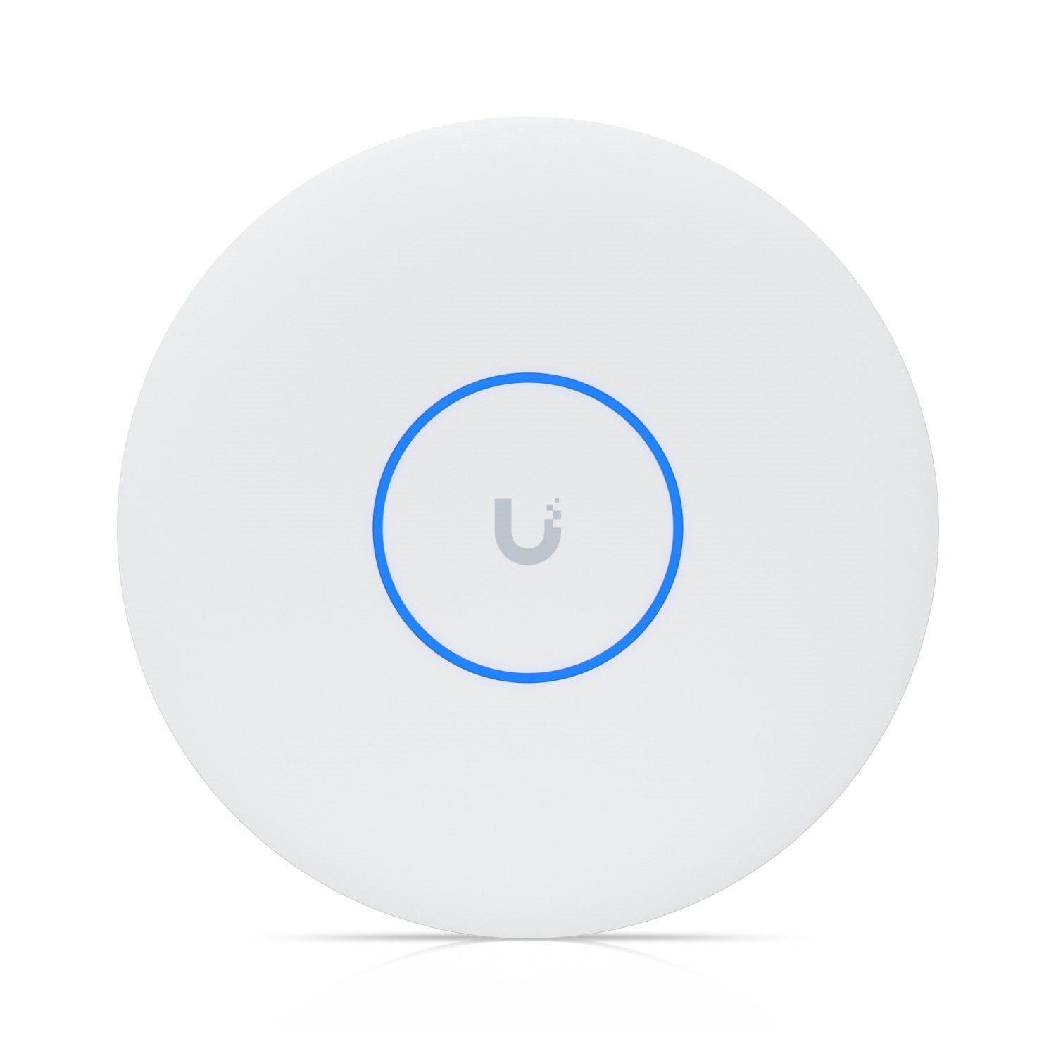 Ubiquiti U7 Pro XG, White,Ceiling-mounted 6-Stream WiFi 7 Ap Wiith 10/5/2.5/1 GbE Support,140 M² Coverage, 300+ Connect Devices, Powered BY PoE+