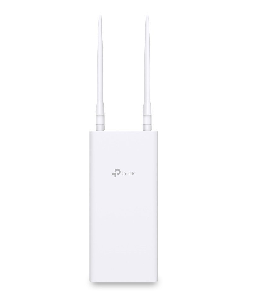 Tp-Link 4G Outdoor 300Mbps Wi-Fi Router, 4G(150Mbps), Poe, Ip65, 3YR