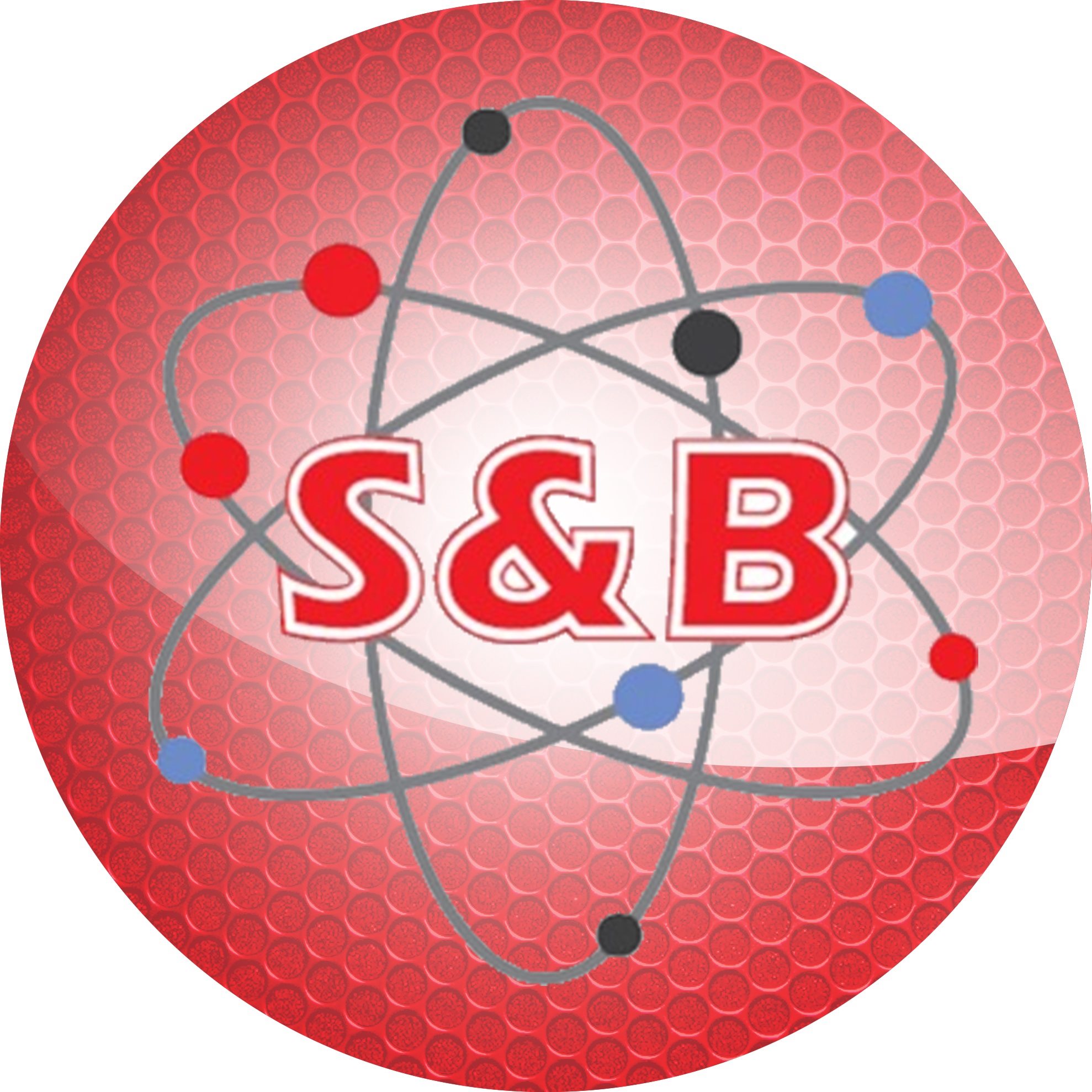 S&B Computer GmbH
