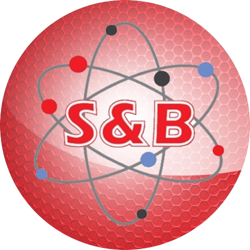 S&B Computer GmbH