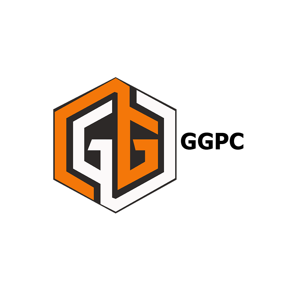 GGPC RTX 5060 Ti Gaming PC Amd Ryzen 5 9600 6 Cores / 12 Threads - 16GB DDR5 Ram - 1TB NVMe SSD - Nvidia GeForce RTX5060Ti 8GB Graphics - WiFi + Bluetooth - Windows 11 Home