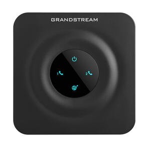 Grandstream Dual Port FXS Analogue Telephone Adapter (Ata)